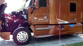 2012 Kenworth T660 The Final Inspection [upl. by Alley]