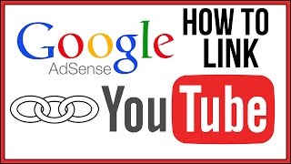 How To Link Your YouTube Channel To Your Adsense Account  Enable Monetization [upl. by Carthy]