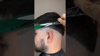 fade barber barbershop barberlife haircutzeeshan1993 [upl. by Atnicaj886]