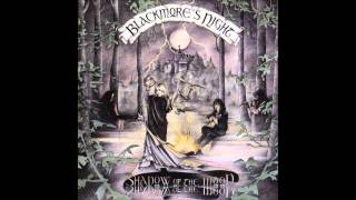 Blackmores Night  Shadow of the Moon [upl. by Ettennahs]