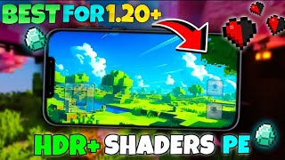 Top 3 Best Shaders for Minecraft  Enhance Your Game Now [upl. by Flanagan323]