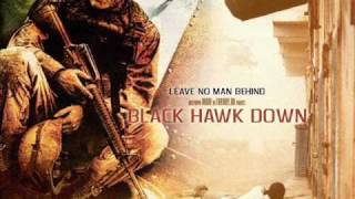 Black Hawk Down Soundtrack [upl. by Lauren]