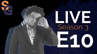 Breaking The Laws of Logic  Skeptic Generation  Episode 10 Season 3 [upl. by Bowra]