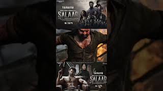 SALAAR 2  Concept Trailer  Shouryaanga Parvam  Prabhas  Prithviraj  Prashanth Neel [upl. by Neirad865]