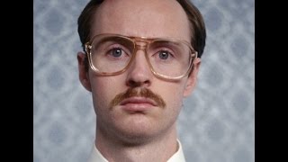 Top 5 Kip Quotes From Napoleon Dynamite [upl. by Bellew]