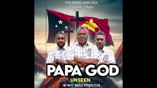 PAPA GOD 2024 [upl. by Hersch]