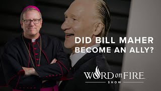 Did Bill Maher Become an Ally [upl. by Mani840]