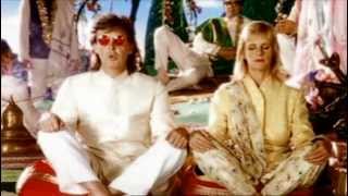 Paul McCartney quotThis Onequot Music Video 1989 [upl. by Gabriella]