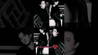 Mademoiselle HydeDimash❤️‍🔥dimashqudaibergen dimashkudaibergen bestsinger dearsdimash [upl. by Airemaj]