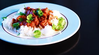 Chicken Tikka Masala — the ONLY easy way to make it at home [upl. by Nolek362]