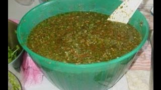 PUERTO RICAN SOFRITO [upl. by Chapell873]