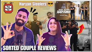 Non Stop Haryanvi KD DESIROCK  Haryana Steelers  The Sorted Reviews [upl. by Iot681]