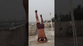 headstand ytshorts [upl. by Syman]