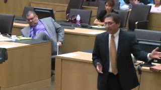 Jodi Arias Trial  Day 43  Part 2 [upl. by Ramirolg]