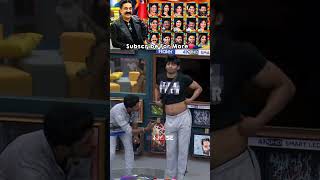 sandy amp tharshan fun in biggbosstamil season 3 shorts [upl. by Tracey]