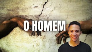 O Homem EstudodoCatecismo  aula 06 [upl. by Chester85]