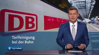 tagesschau 2000 Uhr 25032024 [upl. by Harlie]