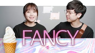 TWICE quotFANCYquot acoustic cover [upl. by Helgeson]