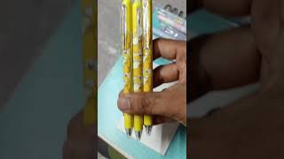 Best collection erasable pen erasablepen stationery [upl. by Honebein]