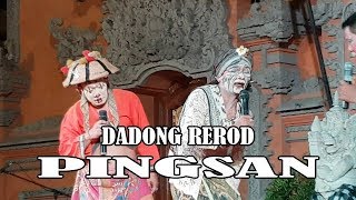 DADONG REROD PINGSAN suryapangkung [upl. by Vyse]