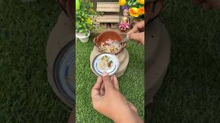 Miniature Fried Rice Recipe miniturekitchen minikitchen like shorts [upl. by Nine]