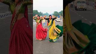 Chhaudi Nache Cham ChamShortsDanceBhojpuri [upl. by Kenaz708]