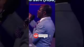 SALVATION SHOP BY PASTORS  DR ABEL DAMINA [upl. by Bret18]