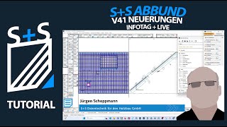 SS ABBUND  Neuerungen in der V41  Infotag [upl. by Azne]