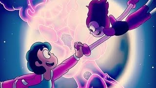 Steven universe future steven x spinel [upl. by Ailene216]