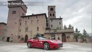 Ferrari California 2012 [upl. by Normandy]