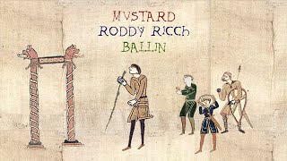 Mustard  Ballin feat Roddy Ricch Axel in Harlem meme Bardcore  Medieval Style rearrange [upl. by Dmitri]