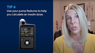 Bolus Recommendations – MiniMed™ 770G System [upl. by Daenis]