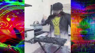 Ancestral music mix techno electronic trance Balbastix Dj [upl. by Ydualc]