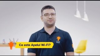 Apel WiFi  Orange Expert [upl. by Palgrave75]