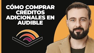 Cómo comprar créditos extra en Audible [upl. by Annekim254]