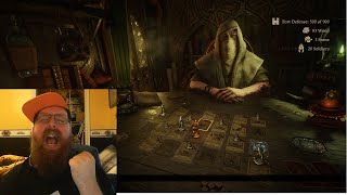 WORST ROLLS IVE EVER HAD The Worst Run Hand of Fate 2 [upl. by Harvey]