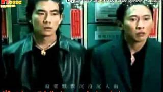 VietSubKara  Thương tâm Thái Bình Dương Nhậm Hiền Tề  Richie Ren [upl. by Anatniuq]