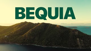 BEQUIA [upl. by Osnohpla]