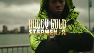 Ducey Gold  STEPHEN A  Directed By Diego [upl. by Saidel]