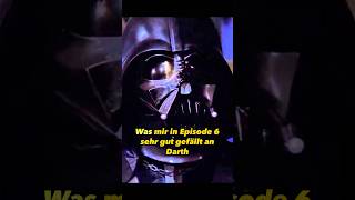 James Earl Jones als Darth Vader in Star Wars Episode 6 Von bedrohlich bis innerlich zerrissen [upl. by Madda150]