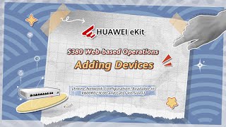 S380 Web Adding Devices EntireNetwork Configuration [upl. by Shawna]