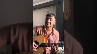 Kya mujhe pyaar hai cover songs cover cover singing r [upl. by Anaylil270]