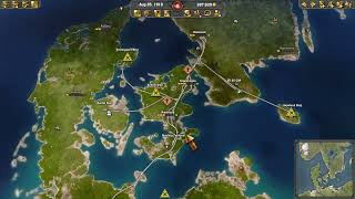 Railway Empire 2 Scenario 14 Part Two Expand and Contract [upl. by Parsons]