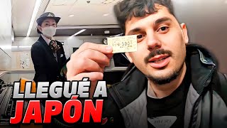 SI VAS A TOKIO NO PIERDAS LA TICKETA vlog [upl. by Anayia]