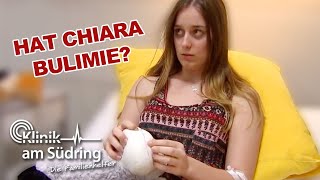 BulimieVerdacht bei Chiara 15 😧😧😧  Die Familienhelfer [upl. by Adrienne]