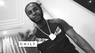 Sinko Ceej – Warm Up Music Video  GRM Daily [upl. by Lesak]