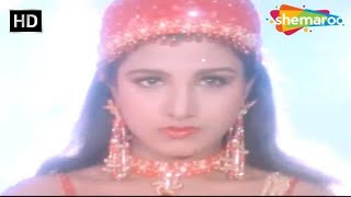 Dil Deewana Ho Gaya  Jurmana  Rambha  Shakti Kapoor  90s Popular Bollywood Song [upl. by Nitsrik]