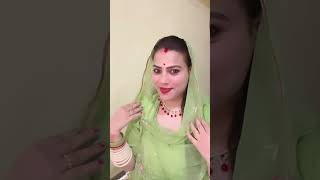 poonambaisa rajputiposhak youtubeshorts rajputiculture rajputijewellery shortsviral shorts [upl. by Elockin]