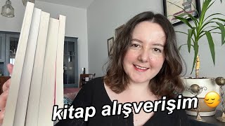 notos kitap alışverişim 📚 [upl. by Alvinia]