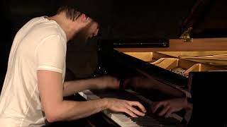 Daniil Trifonov – Scriabin  Etude Op 8 No 12 [upl. by Hermosa714]